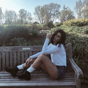 Meet your Posher, Noelle
